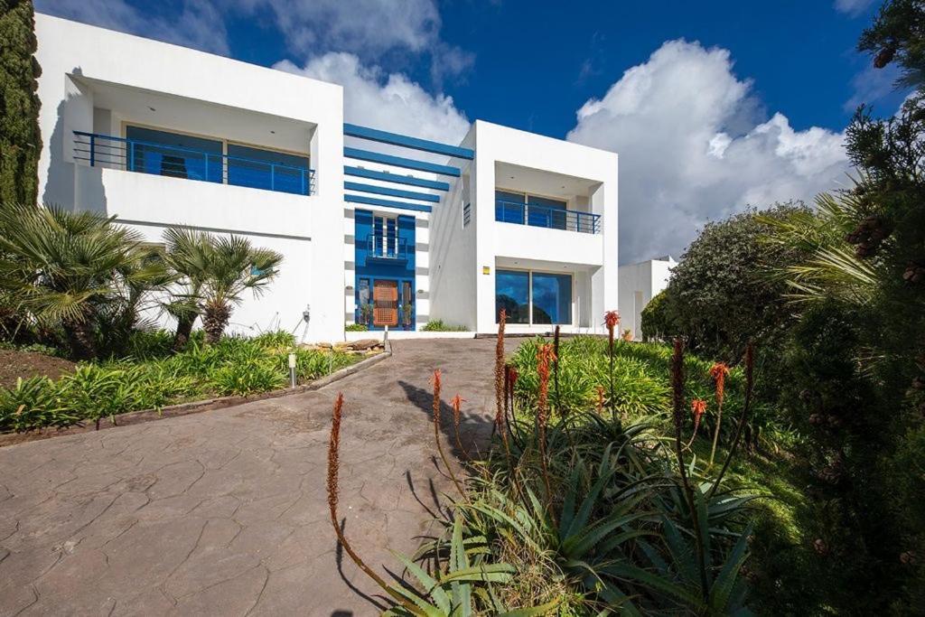 Villa Tarifa Exterior foto