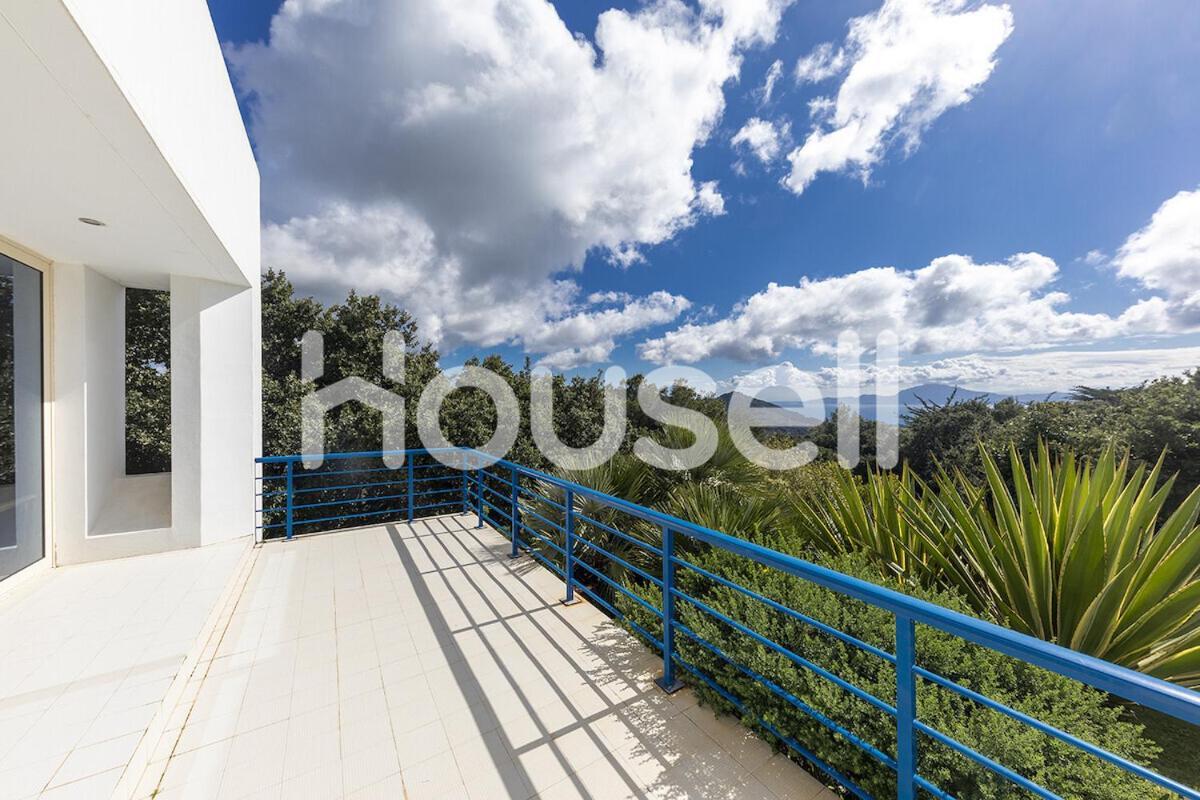 Villa Tarifa Exterior foto