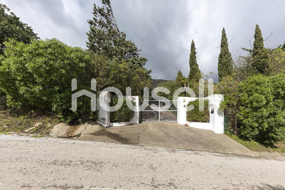 Villa Tarifa Exterior foto